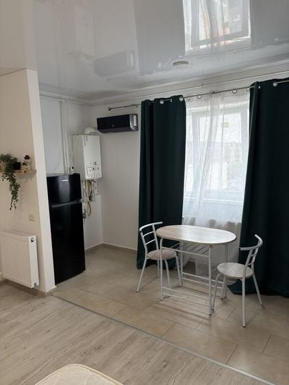 Garsoniera Militari Residence - 3