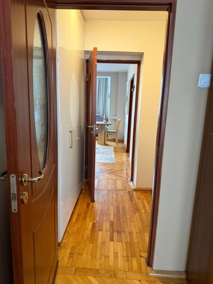 Inchiriez apartament 3 camere zona Botanica - 5