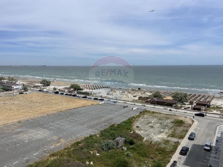 Studio elegant langa plaja Mamaia Nord Navodari, Tomis Villa - 1