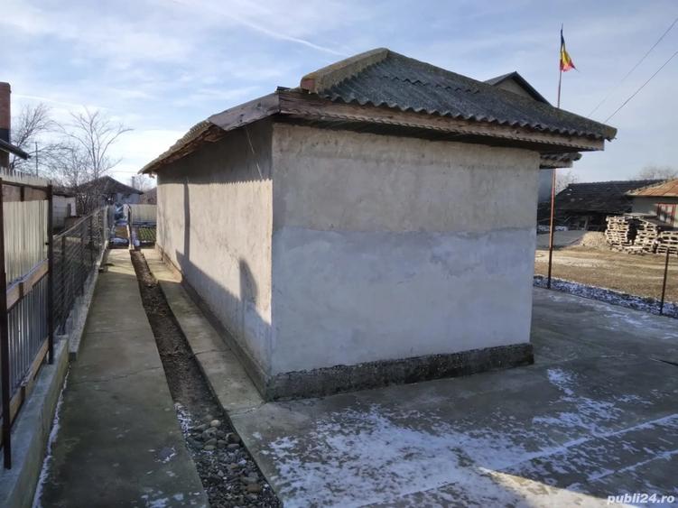 Casa de vanzare teren in Manasia, Ialomita - 4