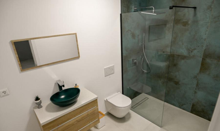 Apartament 2 camere superfinisat, cartier Zorilor - 2