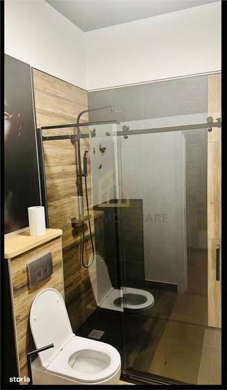 Apartament studio de vanzare - 4