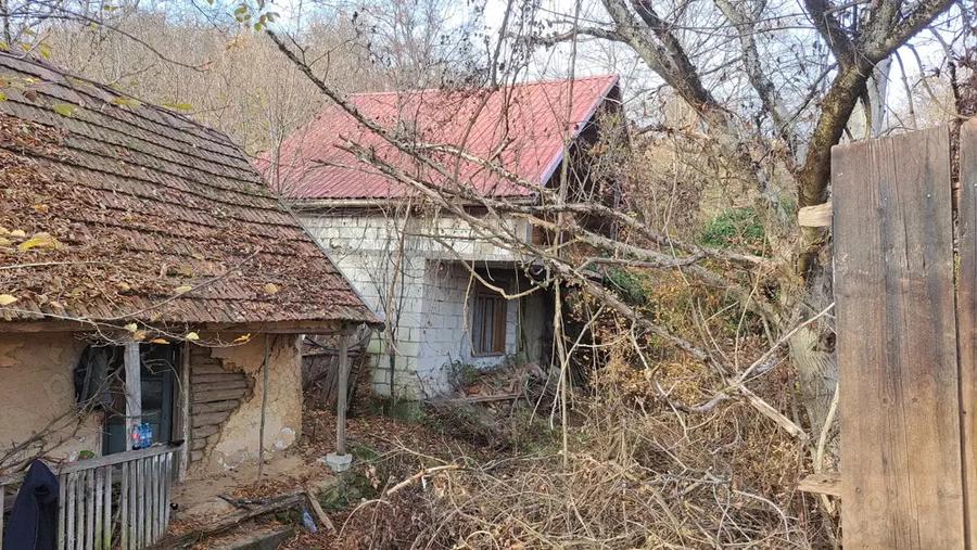 Casa de vanzare in satul Odvos (comuna Conop) - 11