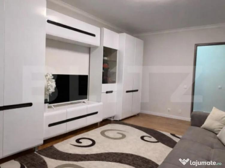 Apartament 3 camere, 65 mp, zona Unirii - 1