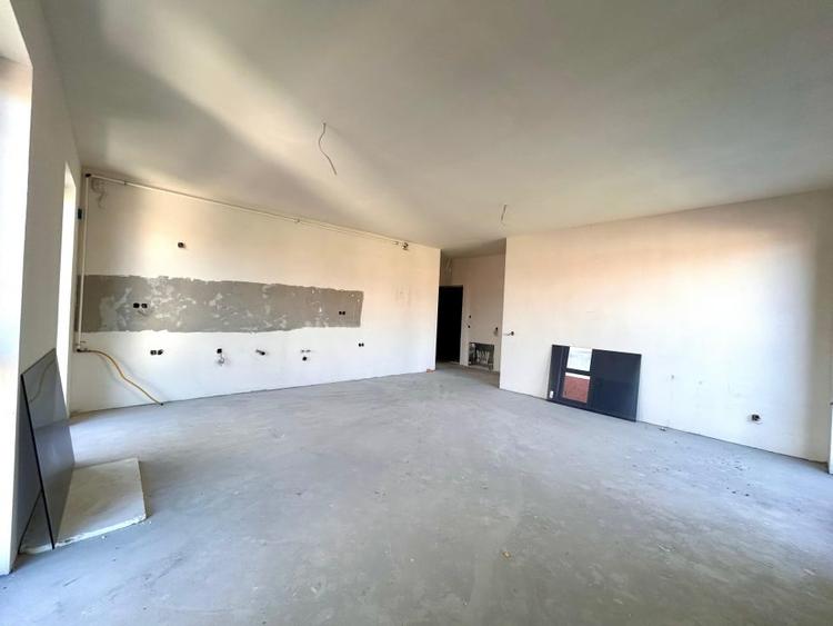 Apartament 3 camere,2 balcoane,Etaj 2/3, Pod Ira, bloc NZEB - 5