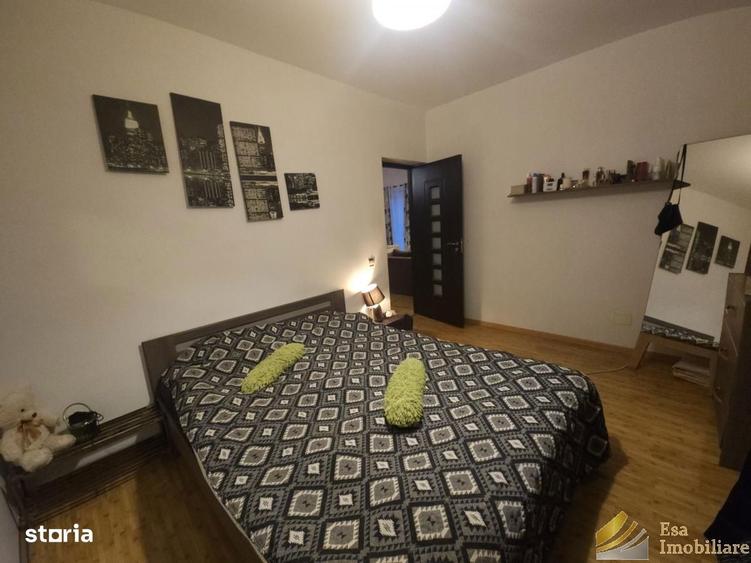 Casa de vanzare, 5 camere, Sabareni - 14