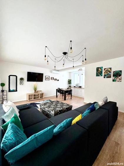 Vand casa zona Tocile - 11