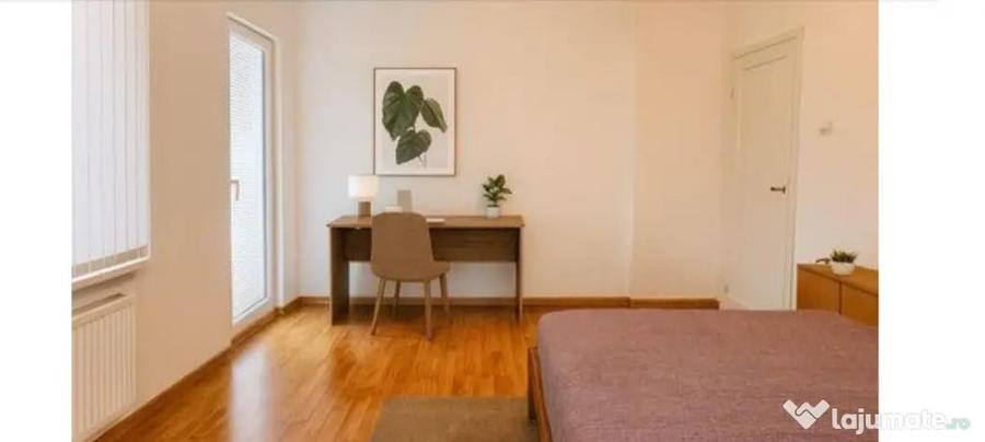 Apartament 1 cam Gruia - 1