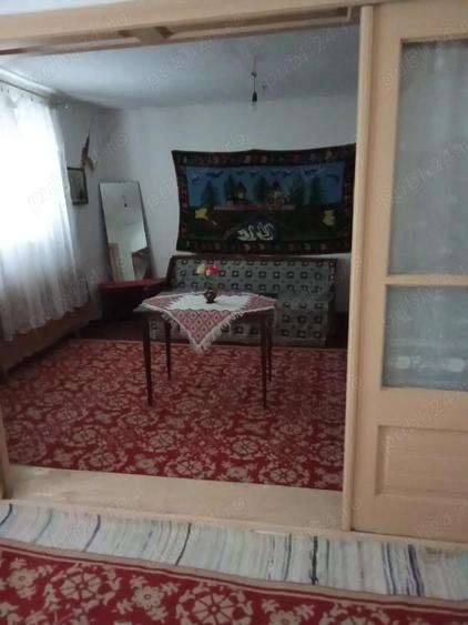Casa si teren de vanzare, sat Ciorasti, jud. Vrancea - 2
