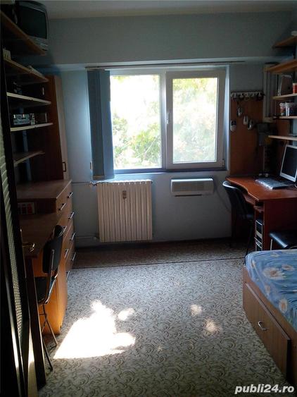 Ofer LA SCHIMB apartament decomandat 3 camere cf 0 stradal - 8