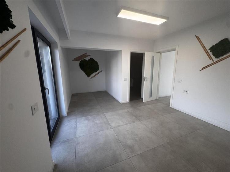 Spatiu de birouri Clasa A – 140 mp utili, Zona Ultracentrala, Ploiesti - 14