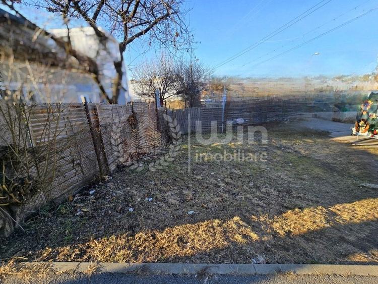 Teren cu PUZ aprobat pentru constructie | 748mp | Intre Lacuri - 1