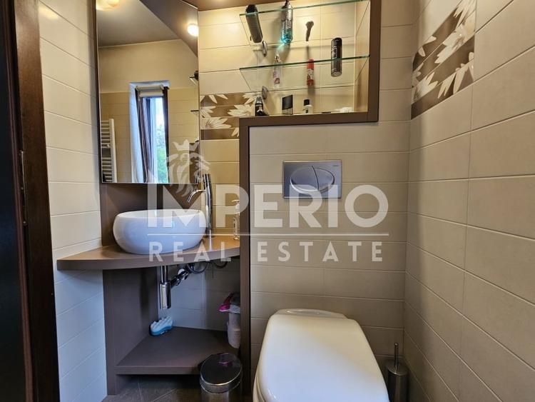 Casa cu panorama spectaculoasa si piscina! - 12