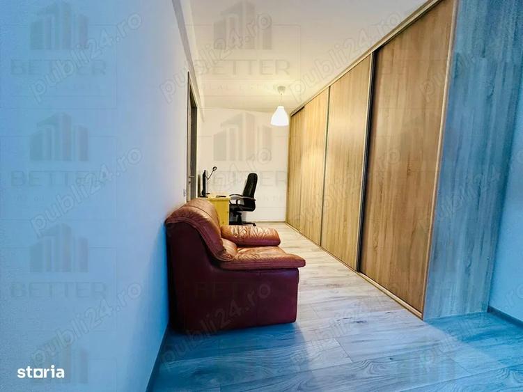 Duplex P + 1Etaj 3 camere Com.Berceni, strada Oituz - 3