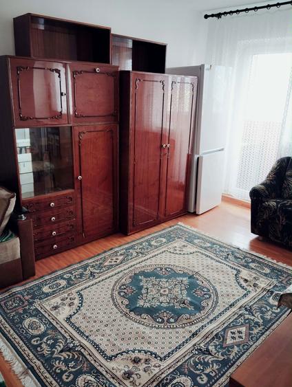 De inchiriat garsoniera Manastur - 3