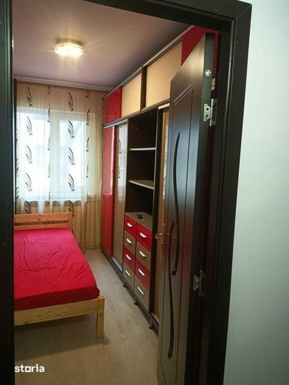 Apartament 3 camere etaj 1 Casa de Cultura Constanta - 6
