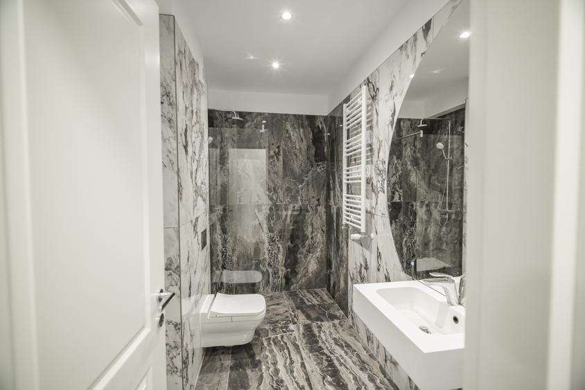 PENTHOUSE 4 CAMERE - PIPERA - TERASA 165MP - 6