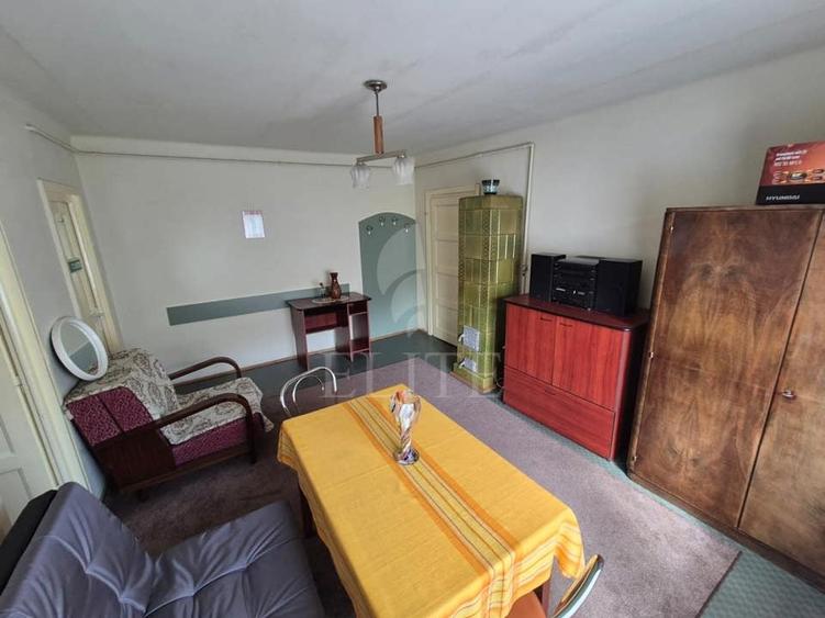 Apartament 2 camere în zona FACULTATEA DE LITERE - 1