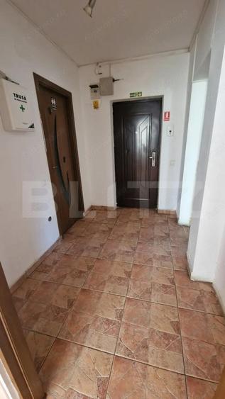 Spatiu comercial 55 mp, vad comercial excelent, parcare inclusa, zona Cetatii - 3