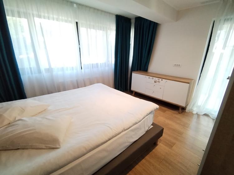 Aprtament cu 3 camere in bloc nou Copou Parcul Expozitiei 160353 - 6