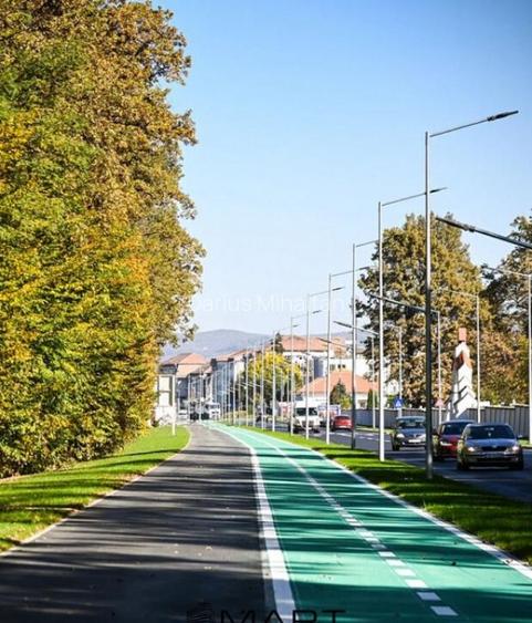 Teren 900mp intravilan cu PUZ si utilitati zona Subarini