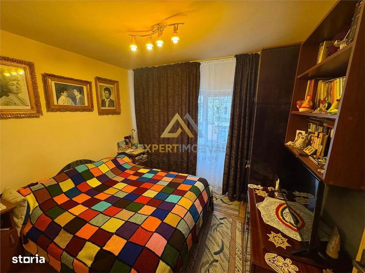 Apartament 3 camere decomandat - 5