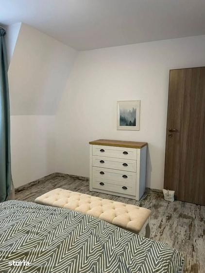 Apartament premium 4 camere | Compartimentare Ideala - 8