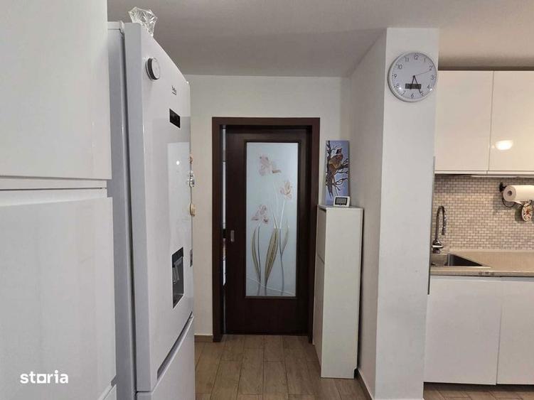 Particular vand ap. 3 cam.decomandat, cu loc parcare, langa Lidl Teius - 5