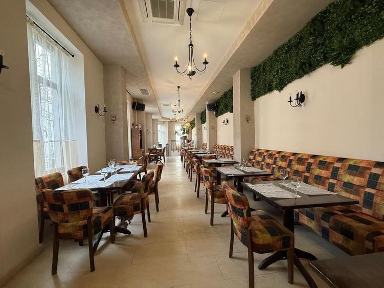 OPORTUNITATE UNICĂ DE INVESTIȚIE ‖ SPAȚIU COMERCIAL CONSOLIDAT ‖ LIPSCANI ‖ - 2