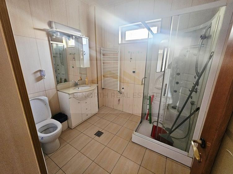 Vilă de închiriat Tineretului – Clădire pentru birouri, activități educaționale - 18