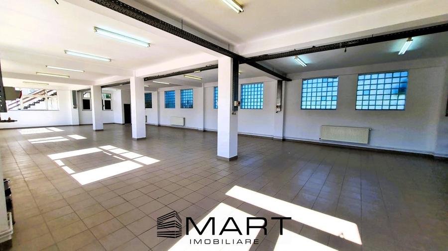 Spatiu comercial, zona centrala - 6