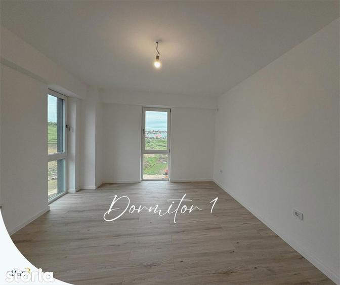 Apartament 4 camere | 114 mp utili | Freya Home | Intabulat - 10