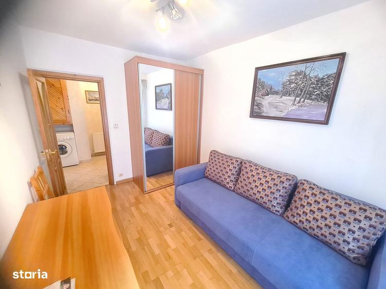 Apartament 3 camere dec., Arena Mall - Bacau - 5