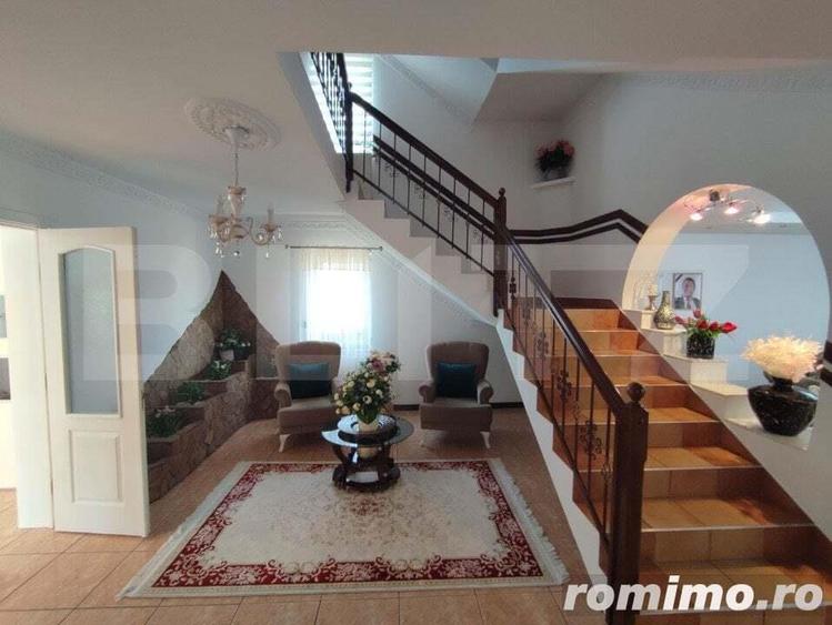 Casa premium central Iaslovat, 300 mp - 12