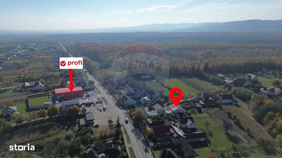 CASA + HALA/SPATIU FIRMA - VOITINEL - 1