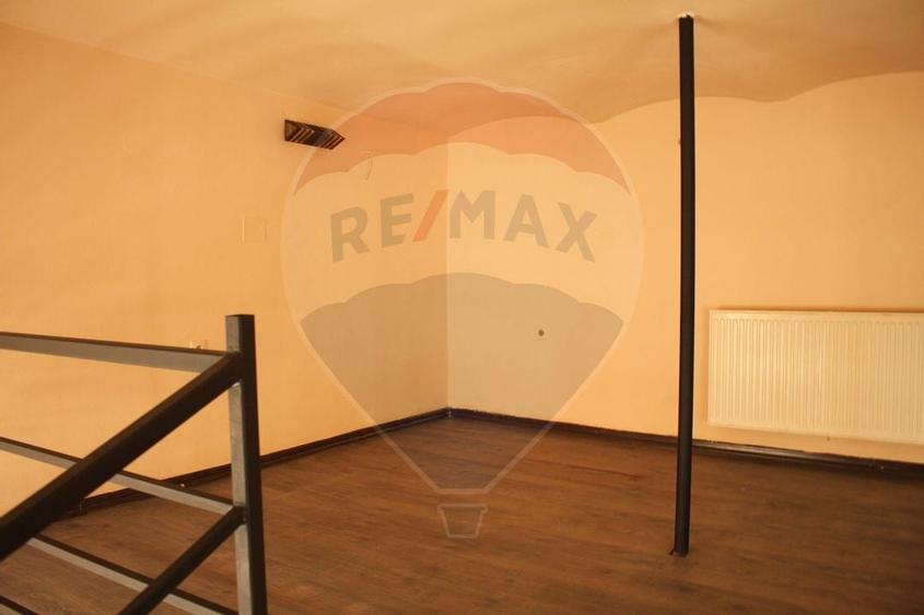 Spațiu comercial de 50.74mp de închiriat în zona Ultracentrala - 8