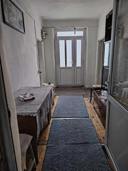 Casa batranesca din caramida - 6