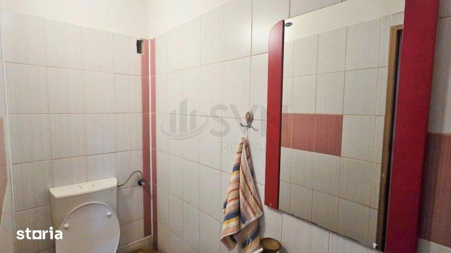 3 camere Str Ceahlau - 6