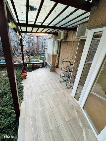 Apartament 3 camere Tip U/105 mp - 2