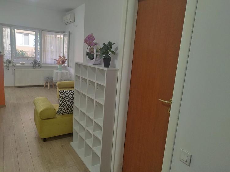 Garsonieră de vânzare – Prelungirea Ghencea, Cartier Primăvara - 3