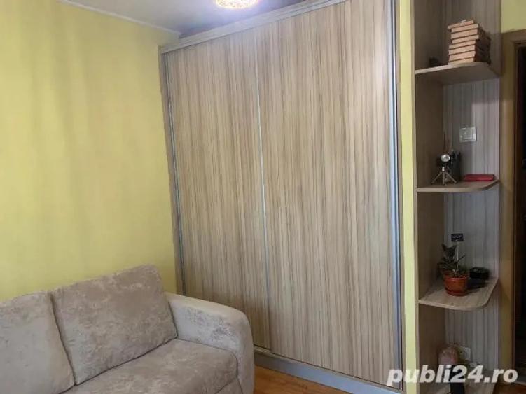 Proprietar vand apartament decomandat km 4-5 , vis-a-vis Kaufland - 2