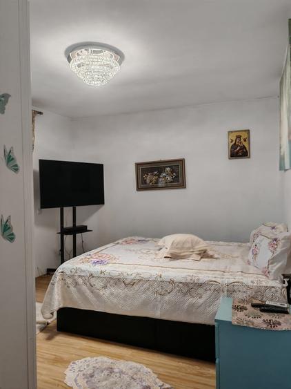 Vila 5 camere mobilata, ideal birouri, zona Barbu Vacarescu, 180 mp - 4