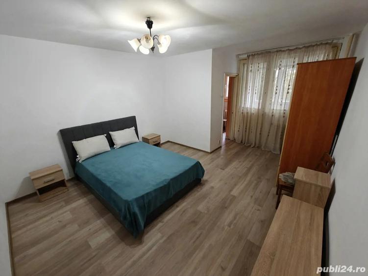 Garsoniera, Bd. Chisinau, 34mp, par?ial renovat, proprietar, libera - 6