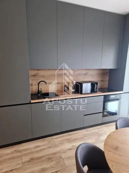 Apartament cu 2 camere, zona Torontalului, Pet Friendly - 3