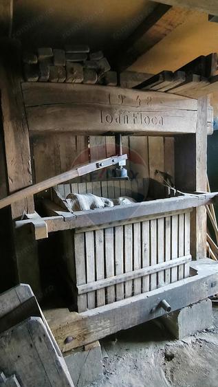 Casa / Vila cu 4 camere de vanzare - 17