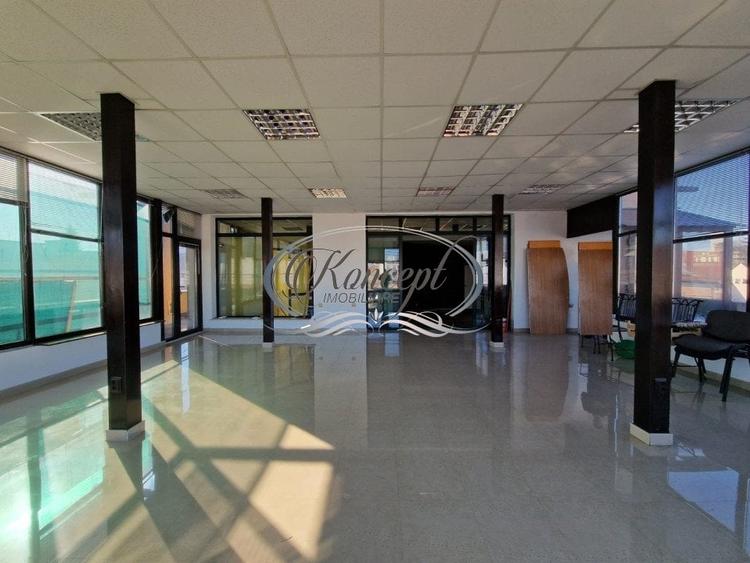 Spatiu comercial cu destinatie Alimentatie Publica - 6