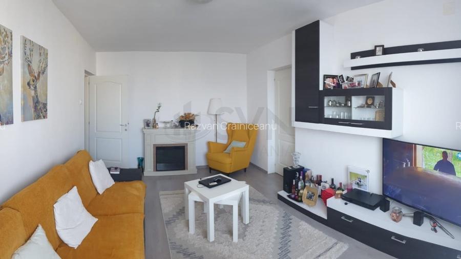 REA1024548 Apartament 3 camere Colentina - mobilat si utilat