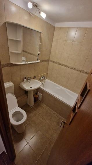Vand apartament 2 camere, complet mobilat, centrala proprie, loc parcare de - 7