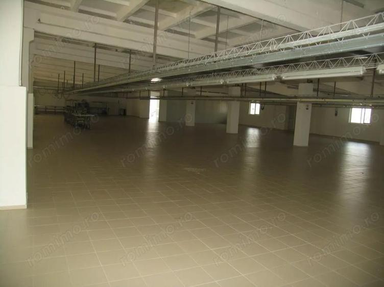 Spatiu comercial de inchiriat in zona Baneasa - 1