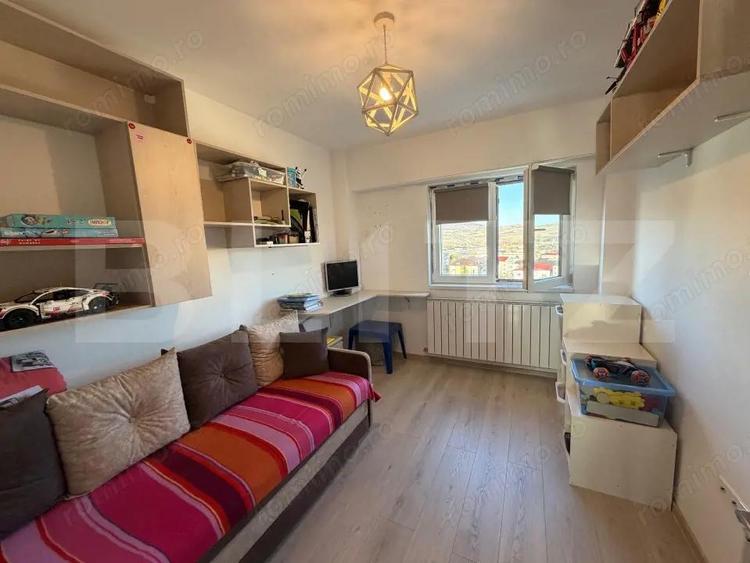 Apartament de vanzare cu 3 camere - 8